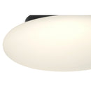 LED Flush Mount<br /><span style="color:#4AB0CE;">Entrega: 9-10 semanas en USA</span><br /><span style="color:#4AB0CE;font-size:60%;">PREGUNTE POR ENTREGA EN PANAMA</span><br />Collection: Amir<br />Finish: Midnight Black