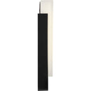 LED Wall Sconce<br /><span style="color:#4AB0CE;">Entrega: 4-10 dias en USA</span><br /><span style="color:#4AB0CE;font-size:60%;">PREGUNTE POR ENTREGA EN PANAMA</span><br />Collection: Dante<br />Finish: Textured Black