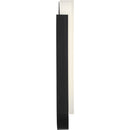 Visual Comfort Studio - SCDJOWS14830TXBWPG - LED Wall Sconce - Dante - Textured Black