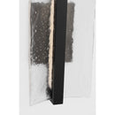 LED Wall Sconce<br /><span style="color:#4AB0CE;">Entrega: 4-10 dias en USA</span><br /><span style="color:#4AB0CE;font-size:60%;">PREGUNTE POR ENTREGA EN PANAMA</span><br />Collection: Briggs<br />Finish: Textured Black