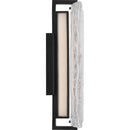 Visual Comfort Studio - SCDJOWS15030TXBCTG - LED Wall Sconce - Briggs - Textured Black