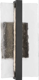 Visual Comfort Studio - SCDJOWS15030TXBCTG - LED Wall Sconce - Briggs - Textured Black