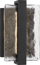 Visual Comfort Studio - SCDJOWS15130TXBCTG - LED Wall Sconce - Briggs - Textured Black