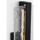 LED Wall Sconce<br /><span style="color:#4AB0CE;">Entrega: 4-10 dias en USA</span><br /><span style="color:#4AB0CE;font-size:60%;">PREGUNTE POR ENTREGA EN PANAMA</span><br />Collection: Briggs<br />Finish: Textured Black