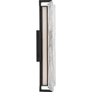 Visual Comfort Studio - SCDJOWS15230TXBCTG - LED Wall Sconce - Briggs - Textured Black