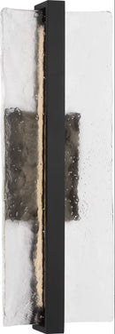 Visual Comfort Studio - SCDJOWS15230TXBCTG - LED Wall Sconce - Briggs - Textured Black