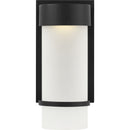 Visual Comfort Studio - SCDJOWS15630TXBEG - LED Wall Sconce - Kylo - Textured Black