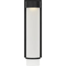 LED Wall Sconce<br /><span style="color:#4AB0CE;">Entrega: 4-10 dias en USA</span><br /><span style="color:#4AB0CE;font-size:60%;">PREGUNTE POR ENTREGA EN PANAMA</span><br />Collection: Kylo<br />Finish: Textured Black