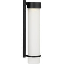 Visual Comfort Studio - SCDJOWS15730TXBEG - LED Wall Sconce - Kylo - Textured Black