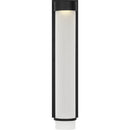 LED Wall Sconce<br /><span style="color:#4AB0CE;">Entrega: 4-10 dias en USA</span><br /><span style="color:#4AB0CE;font-size:60%;">PREGUNTE POR ENTREGA EN PANAMA</span><br />Collection: Kylo<br />Finish: Textured Black