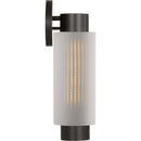Visual Comfort Studio - SCDJOWS161ANBZEG - One Light Outdoor Wall Mount - Ridge - Antique Bronze