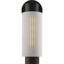 Visual Comfort Studio - SCDJOWS161TXBEG - One Light Outdoor Wall Mount - Ridge - Textured Black