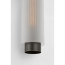 One Light Outdoor Wall Mount<br /><span style="color:#4AB0CE;">Entrega: 4-10 dias en USA</span><br /><span style="color:#4AB0CE;font-size:60%;">PREGUNTE POR ENTREGA EN PANAMA</span><br />Collection: Ridge<br />Finish: Antique Bronze