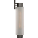 Visual Comfort Studio - SCDJOWS162ANBZEG - One Light Outdoor Wall Mount - Ridge - Antique Bronze