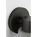 One Light Outdoor Wall Mount<br /><span style="color:#4AB0CE;">Entrega: 2-3 semanas en USA</span><br /><span style="color:#4AB0CE;font-size:60%;">PREGUNTE POR ENTREGA EN PANAMA</span><br />Collection: Ridge<br />Finish: Antique Bronze