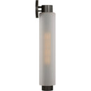Visual Comfort Studio - SCDJOWS163ANBZEG - One Light Outdoor Wall Mount - Ridge - Antique Bronze