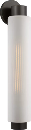Visual Comfort Studio - SCDJOWS163ANBZEG - One Light Outdoor Wall Mount - Ridge - Antique Bronze