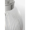 Visual Comfort Studio - SCDJPD129BNRG - One Light Pendant - Preston - Brushed Nickel