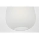 One Light Pendant<br /><span style="color:#4AB0CE;">Entrega: 2-3 semanas en USA</span><br /><span style="color:#4AB0CE;font-size:60%;">PREGUNTE POR ENTREGA EN PANAMA</span><br />Collection: Nico<br />Finish: Midnight Black