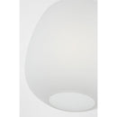 Visual Comfort Studio - SCDJPD136SBEG - One Light Pendant - Nico - Satin Brass