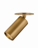 One Light Flush Mount<br /><span style="color:#4AB0CE;">Entrega: 4-10 dias en USA</span><br /><span style="color:#4AB0CE;font-size:60%;">PREGUNTE POR ENTREGA EN PANAMA</span><br />Collection: Caleb<br />Finish: Patina Brass