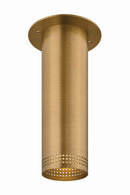 One Light Flush Mount<br /><span style="color:#4AB0CE;">Entrega: 4-10 dias en USA</span><br /><span style="color:#4AB0CE;font-size:60%;">PREGUNTE POR ENTREGA EN PANAMA</span><br />Collection: Berg<br />Finish: Patina Brass