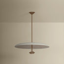 LED Pendant<br /><span style="color:#4AB0CE;">Entrega: 17-18 semanas en USA</span><br /><span style="color:#4AB0CE;font-size:60%;">PREGUNTE POR ENTREGA EN PANAMA</span><br />Collection: Garth<br />Finish: Patina Brass