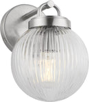 Visual Comfort Studio - SCDJVN126BNRG - One Light Vanity - Preston - Brushed Nickel