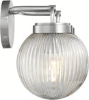 Visual Comfort Studio - SCDJVN127BNRG - Two Light Vanity - Preston - Brushed Nickel