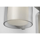 Visual Comfort Studio - SCDJVN130BNCGMG - Two Light Vanity - Holden - Brushed Nickel