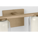 Four Light Vanity<br /><span style="color:#4AB0CE;">Entrega: 4-10 dias en USA</span><br /><span style="color:#4AB0CE;font-size:60%;">PREGUNTE POR ENTREGA EN PANAMA</span><br />Collection: Holden<br />Finish: Satin Brass