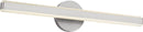 Visual Comfort Studio - SCDJVN13830BNCA - LED Vanity - Colt - Brushed Nickel