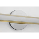 LED Vanity<br /><span style="color:#4AB0CE;">Entrega: 4-5 semanas en USA</span><br /><span style="color:#4AB0CE;font-size:60%;">PREGUNTE POR ENTREGA EN PANAMA</span><br />Collection: Colt<br />Finish: Chrome