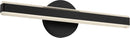 Visual Comfort Studio - SCDJVN13930MBKCA - LED Vanity - Colt - Midnight Black