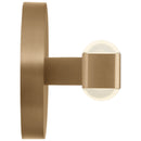 Visual Comfort Studio - SCDJVN13930SBCA - LED Vanity - Colt - Satin Brass