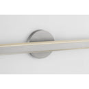 Visual Comfort Studio - SCDJVN14030BNCA - LED Vanity - Colt - Brushed Nickel
