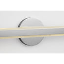 LED Vanity<br /><span style="color:#4AB0CE;">Entrega: 6-7 semanas en USA</span><br /><span style="color:#4AB0CE;font-size:60%;">PREGUNTE POR ENTREGA EN PANAMA</span><br />Collection: Colt<br />Finish: Chrome