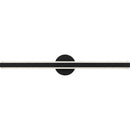 Visual Comfort Studio - SCDJVN14030MBKCA - LED Vanity - Colt - Midnight Black