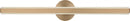 Visual Comfort Studio - SCDJVN14030SBCA - LED Vanity - Colt - Satin Brass