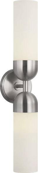 Visual Comfort Studio - SCDJVN160BNOEG - One Light Vanity - Lawson - Brushed Nickel