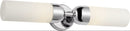 Visual Comfort Studio - SCDJVN160CHOEG - One Light Vanity - Lawson - Chrome