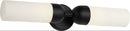 Visual Comfort Studio - SCDJVN160MBKOEG - One Light Vanity - Lawson - Midnight Black