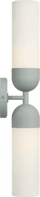 One Light Vanity<br /><span style="color:#4AB0CE;">Entrega: 4-10 dias en USA</span><br /><span style="color:#4AB0CE;font-size:60%;">PREGUNTE POR ENTREGA EN PANAMA</span><br />Collection: Lawson<br />Finish: Thistle Green