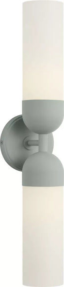 One Light Vanity<br /><span style="color:#4AB0CE;">Entrega: 4-10 dias en USA</span><br /><span style="color:#4AB0CE;font-size:60%;">PREGUNTE POR ENTREGA EN PANAMA</span><br />Collection: Lawson<br />Finish: Thistle Green