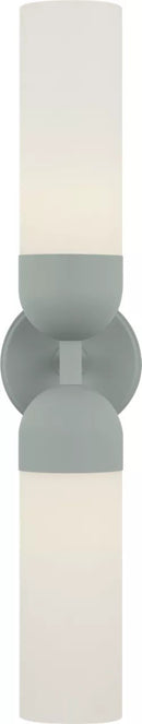 Visual Comfort Studio - SCDJVN160TGOEG - One Light Vanity - Lawson - Thistle Green
