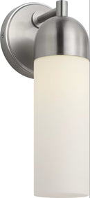Visual Comfort Studio - SCDJWS159BNOEG - Two Light Wall Sconce - Lawson - Brushed Nickel