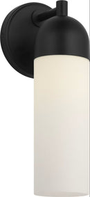 Visual Comfort Studio - SCDJWS159MBKOEG - Two Light Wall Sconce - Lawson - Midnight Black