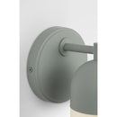 Two Light Wall Sconce<br /><span style="color:#4AB0CE;">Entrega: 4-10 dias en USA</span><br /><span style="color:#4AB0CE;font-size:60%;">PREGUNTE POR ENTREGA EN PANAMA</span><br />Collection: Lawson<br />Finish: Thistle Green