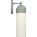 Two Light Wall Sconce<br /><span style="color:#4AB0CE;">Entrega: 4-10 dias en USA</span><br /><span style="color:#4AB0CE;font-size:60%;">PREGUNTE POR ENTREGA EN PANAMA</span><br />Collection: Lawson<br />Finish: Thistle Green