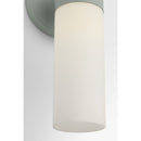 Visual Comfort Studio - SCDJWS159TGOEG - Two Light Wall Sconce - Lawson - Thistle Green